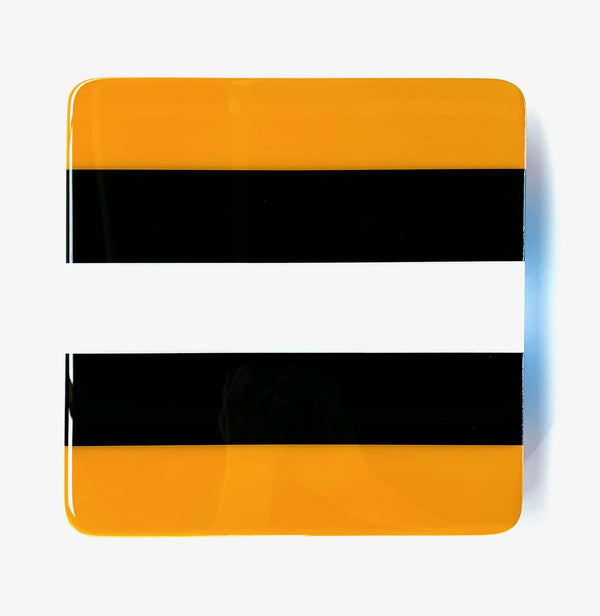 Allsorts Orange Straight